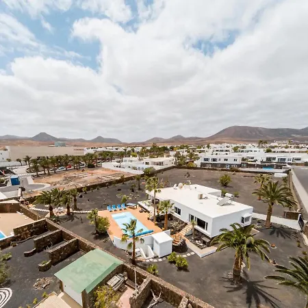 Ferienhaus Bianca Puerto Calero