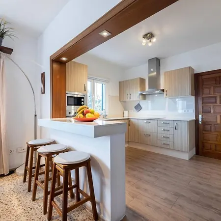 Ferienhaus Bianca